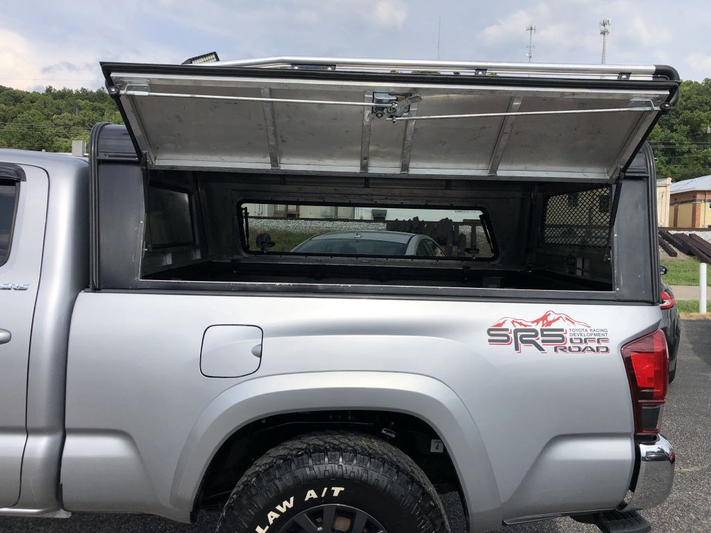 2021 Toyota Tacoma Image 13