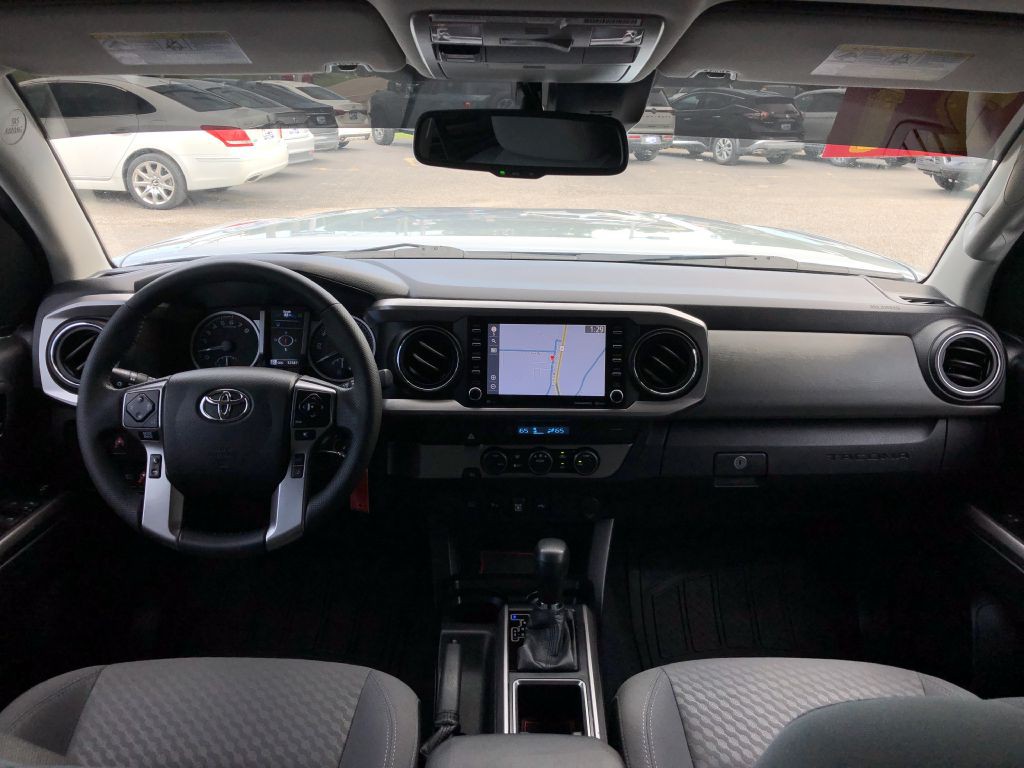 2021 Toyota Tacoma Image 20