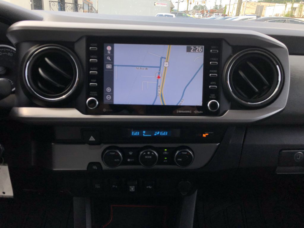 2021 Toyota Tacoma Image 23