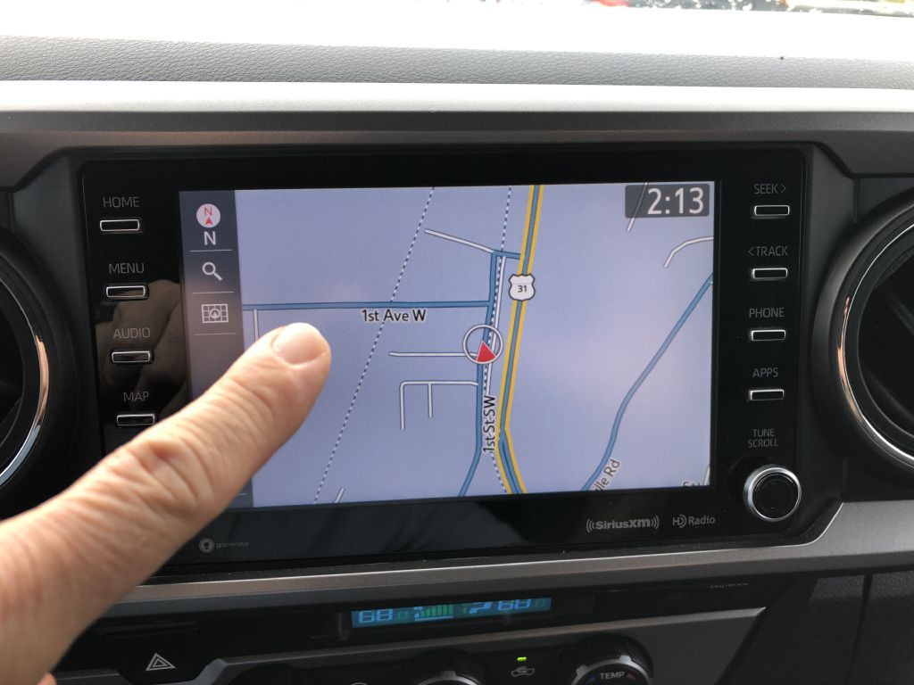 2021 Toyota Tacoma Image 25