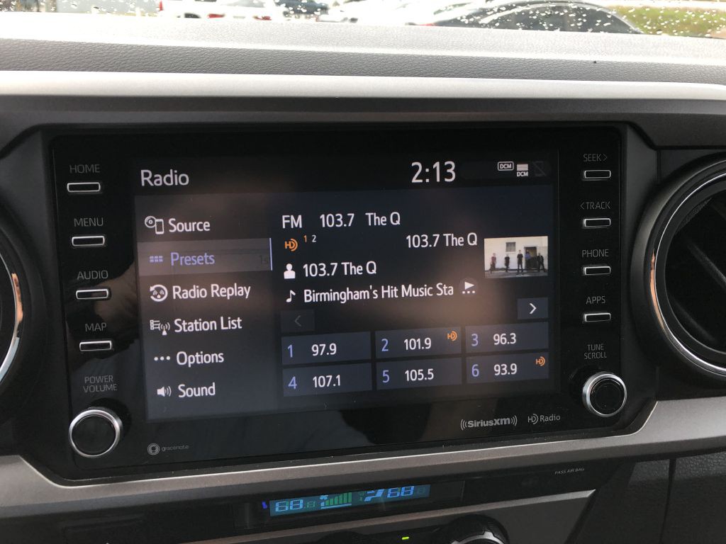 2021 Toyota Tacoma Image 28