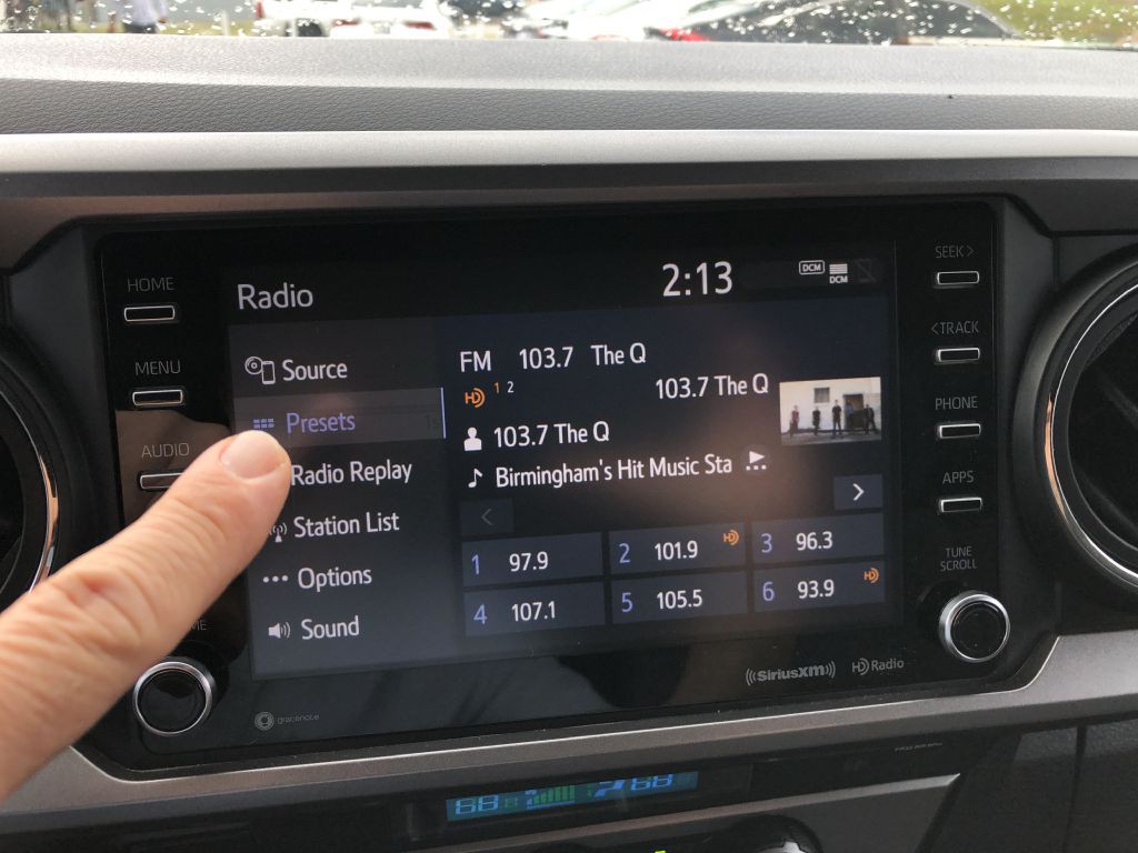 2021 Toyota Tacoma Image 29