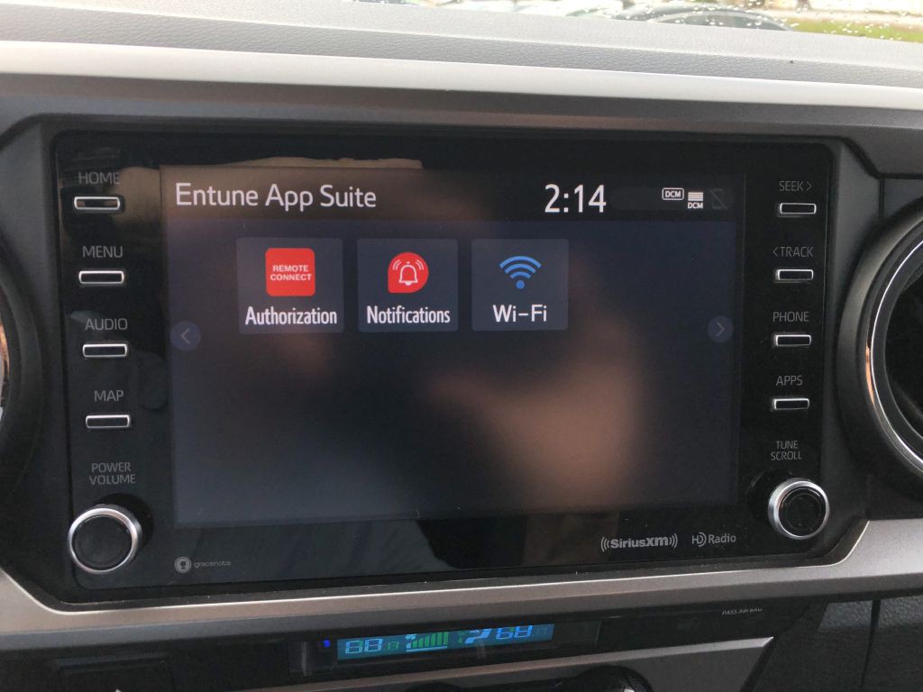 2021 Toyota Tacoma Image 30