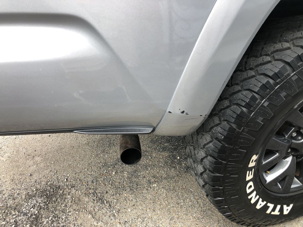 2021 Toyota Tacoma Image 40