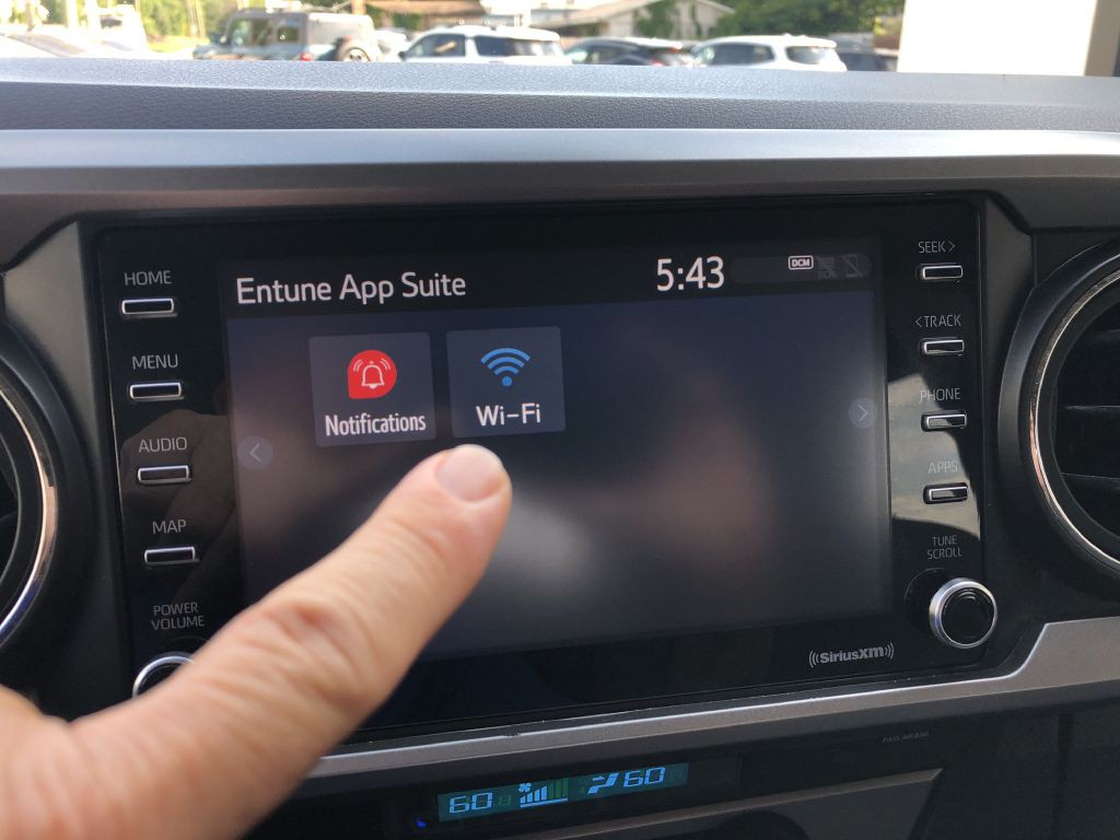 2021 Toyota Tacoma Image 30