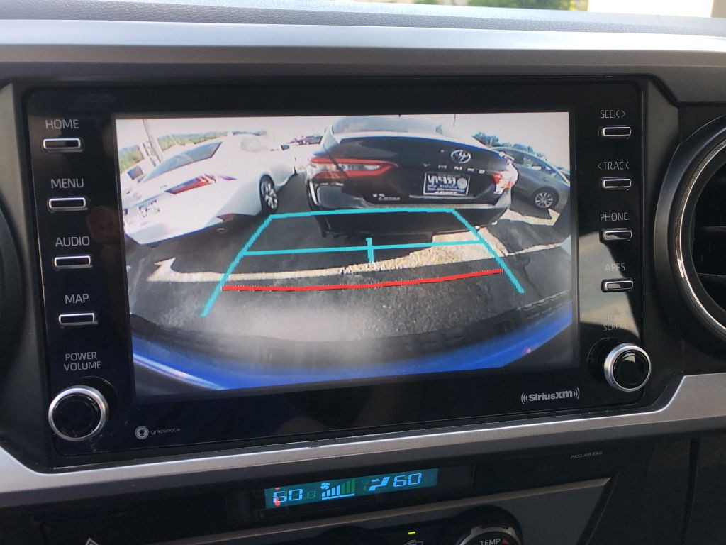 2021 Toyota Tacoma Image 31