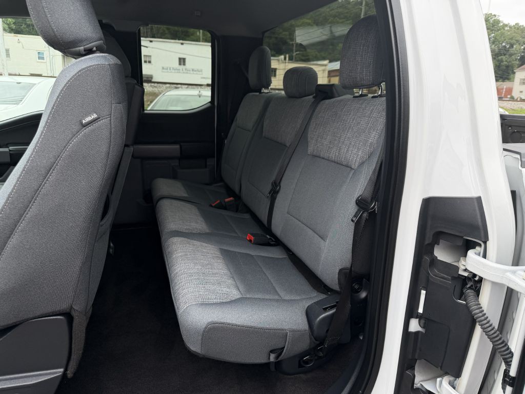 2021 Ford F-150 Image 13