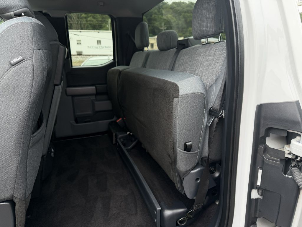 2021 Ford F-150 Image 14