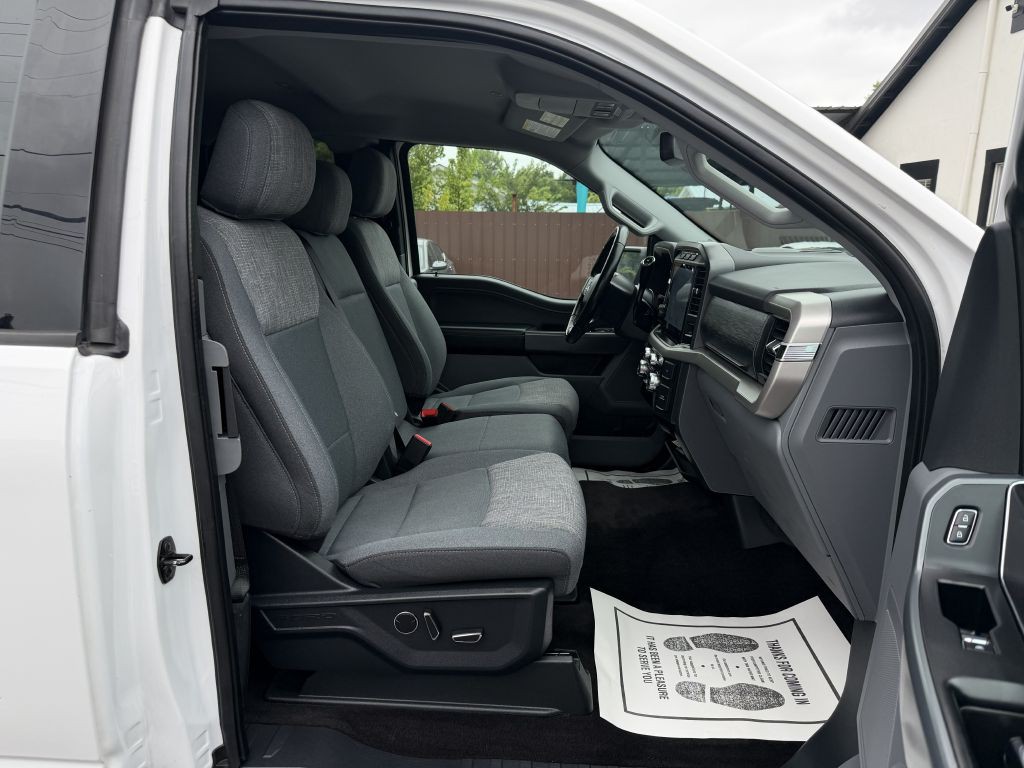 2021 Ford F-150 Image 15