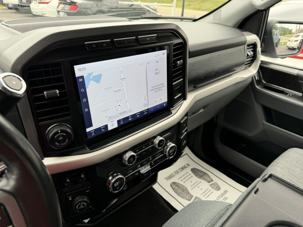 2021 Ford F-150 Image 21