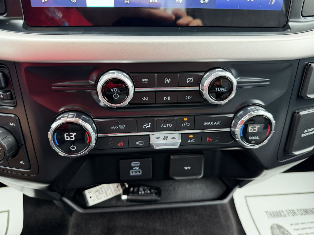 2021 Ford F-150 Image 22