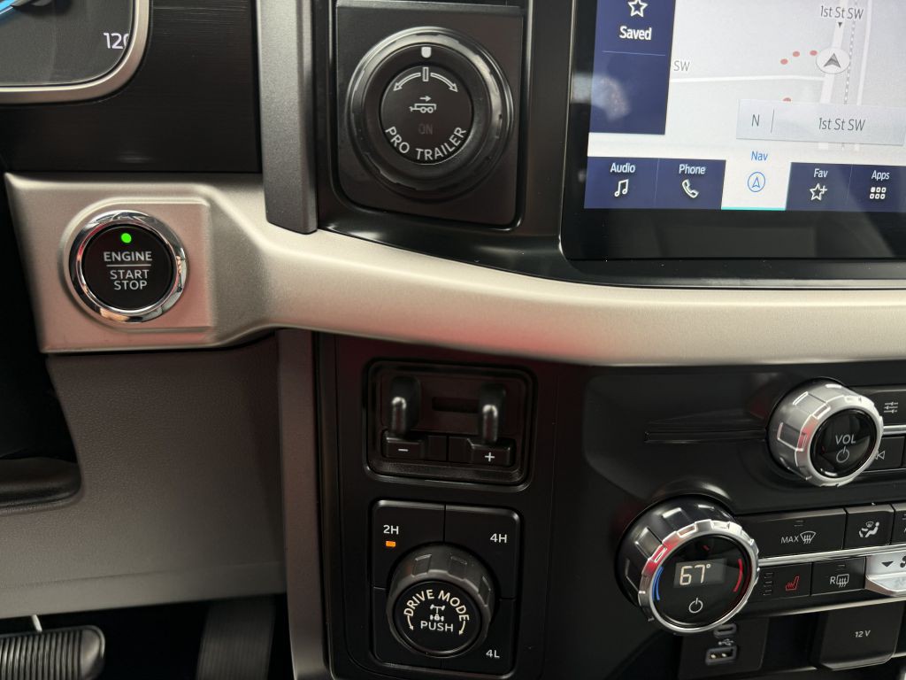2021 Ford F-150 Image 24
