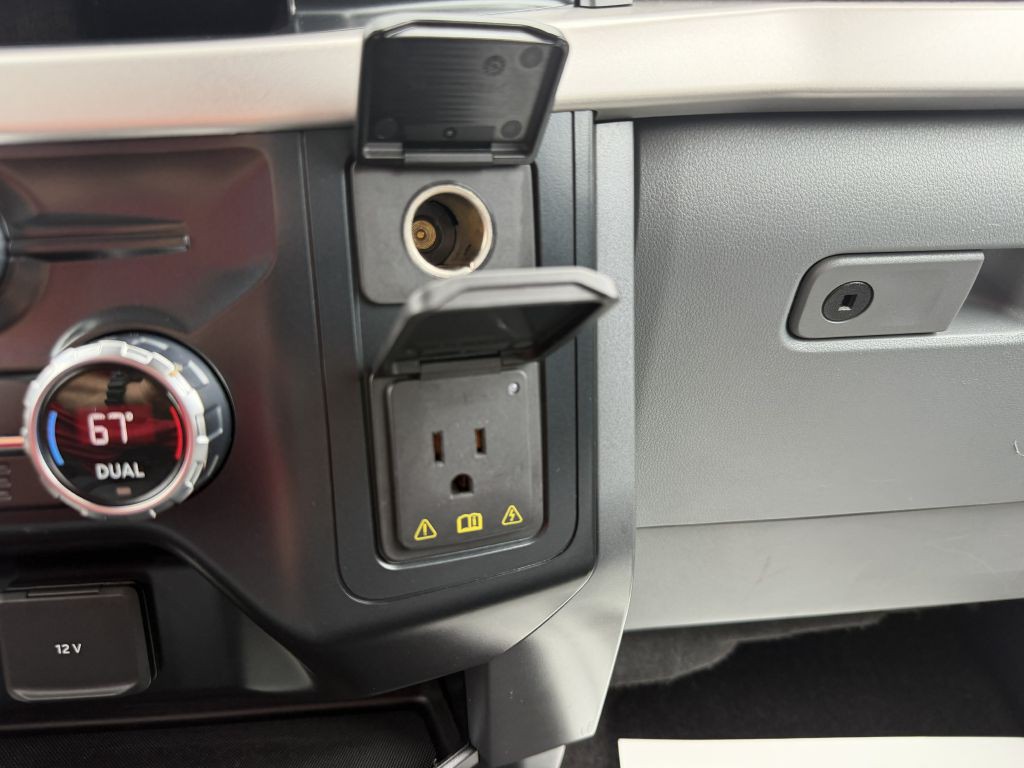 2021 Ford F-150 Image 25