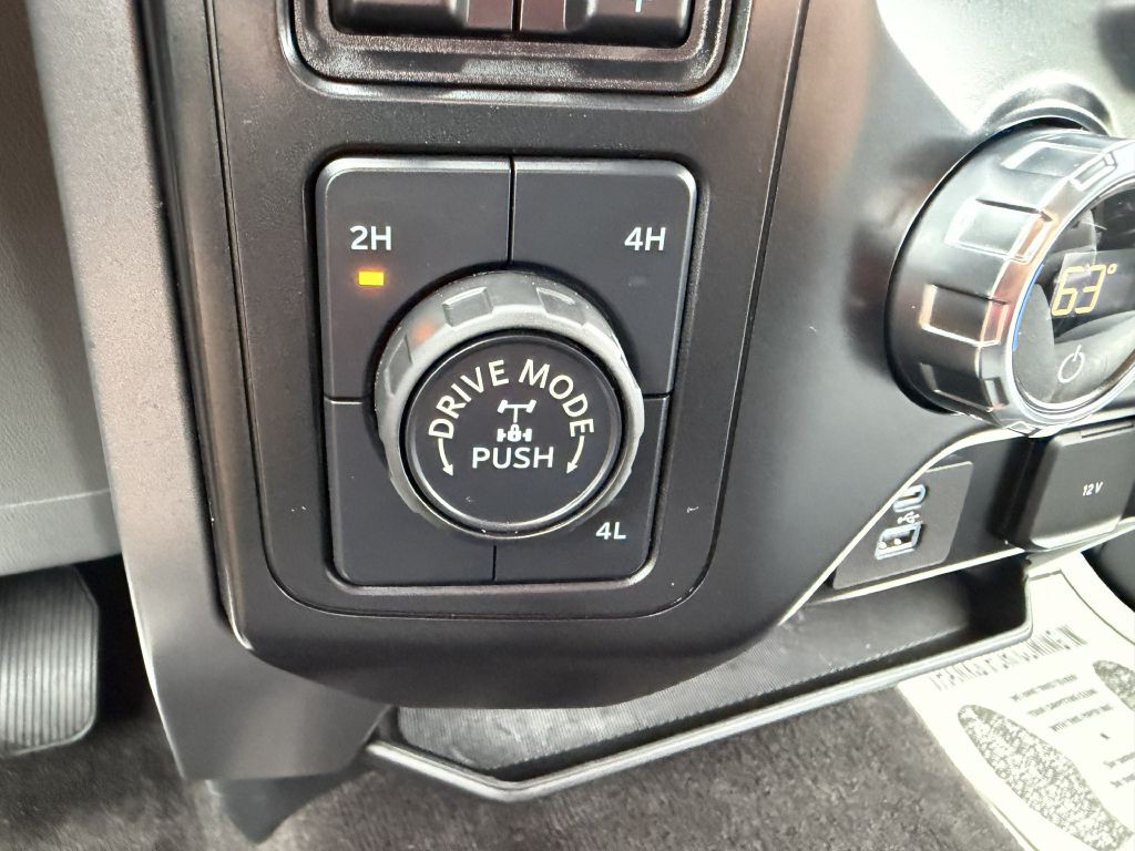 2021 Ford F-150 Image 26