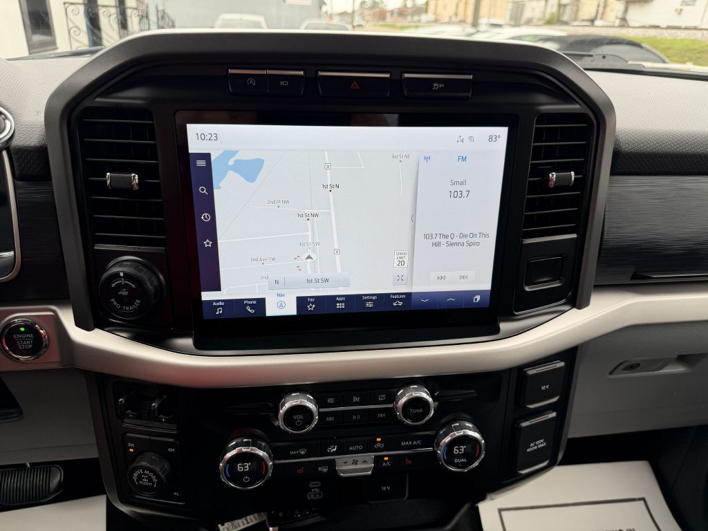 2021 Ford F-150 Image 27