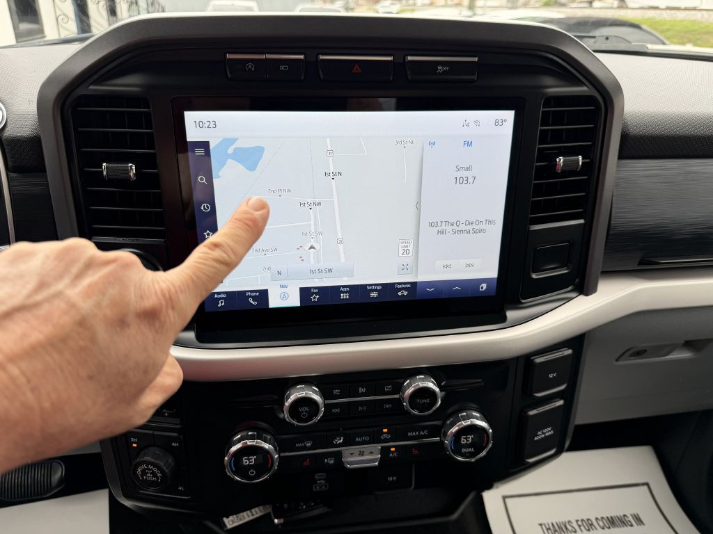 2021 Ford F-150 Image 28