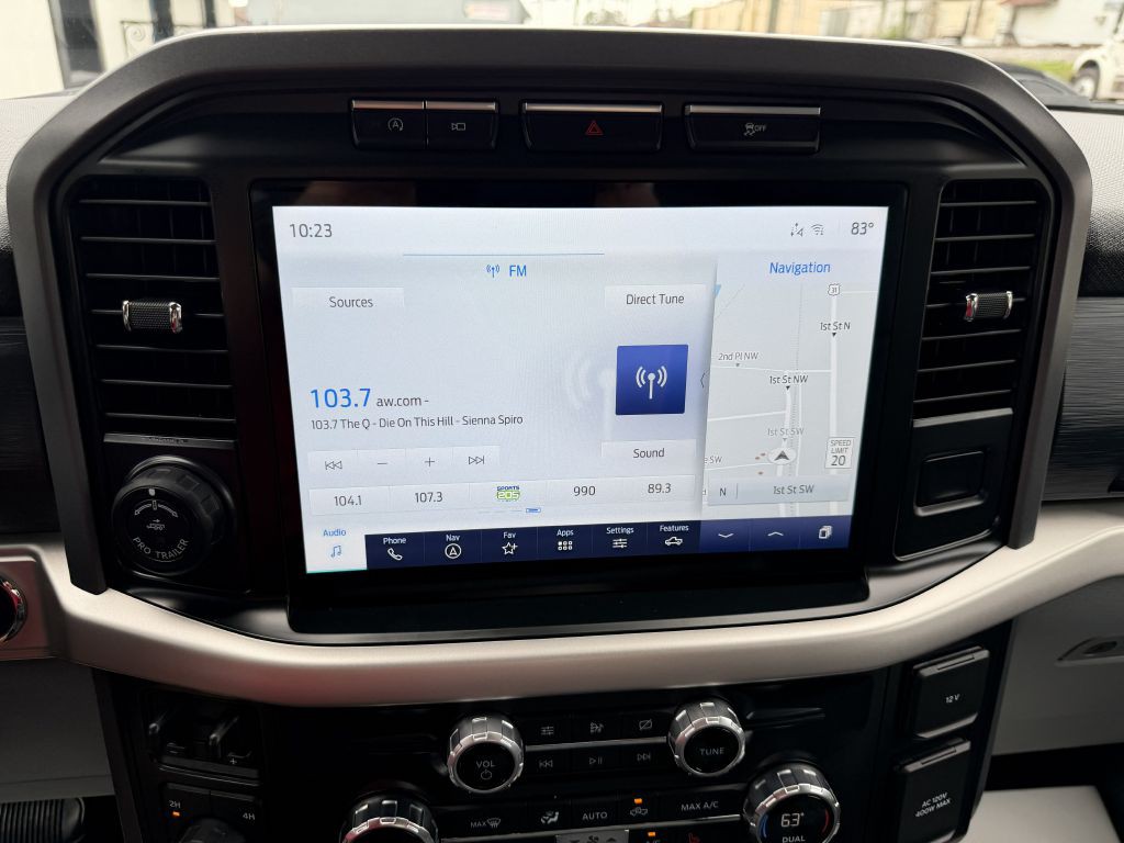 2021 Ford F-150 Image 29