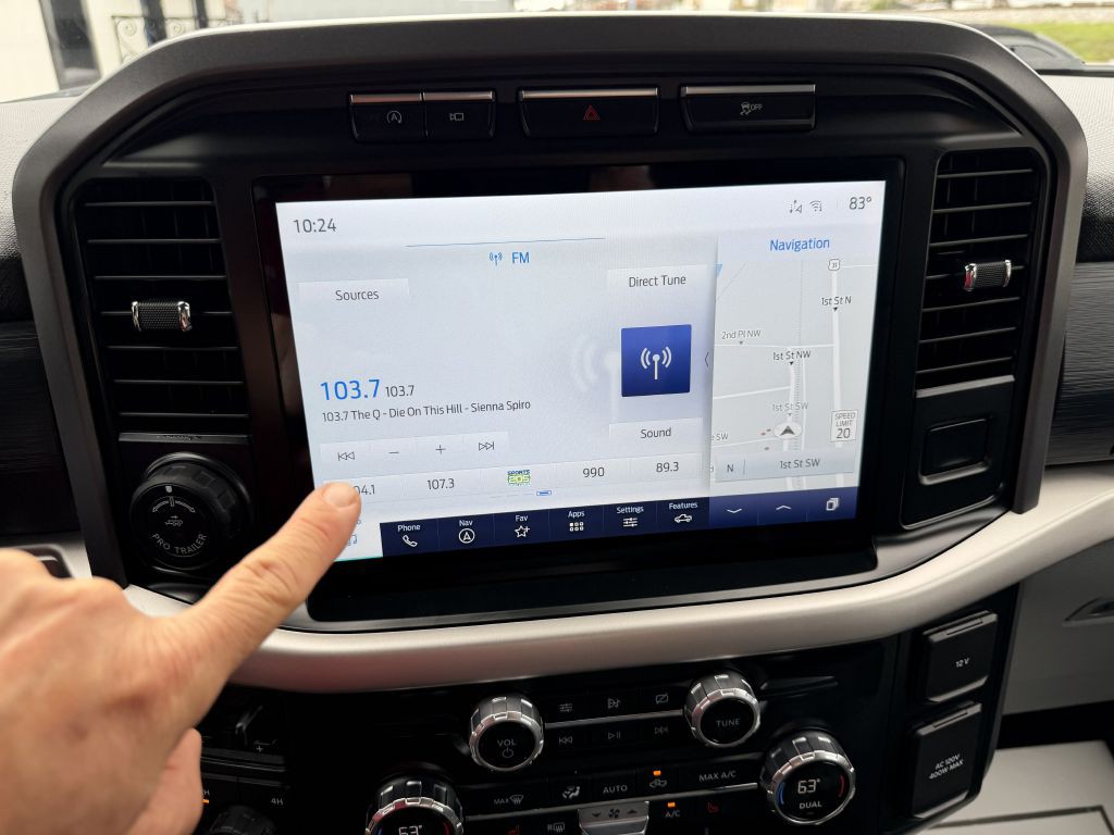 2021 Ford F-150 Image 30