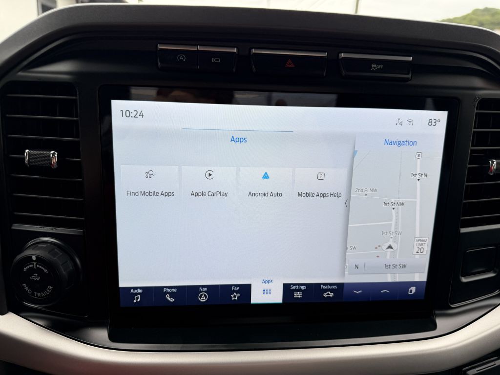 2021 Ford F-150 Image 31