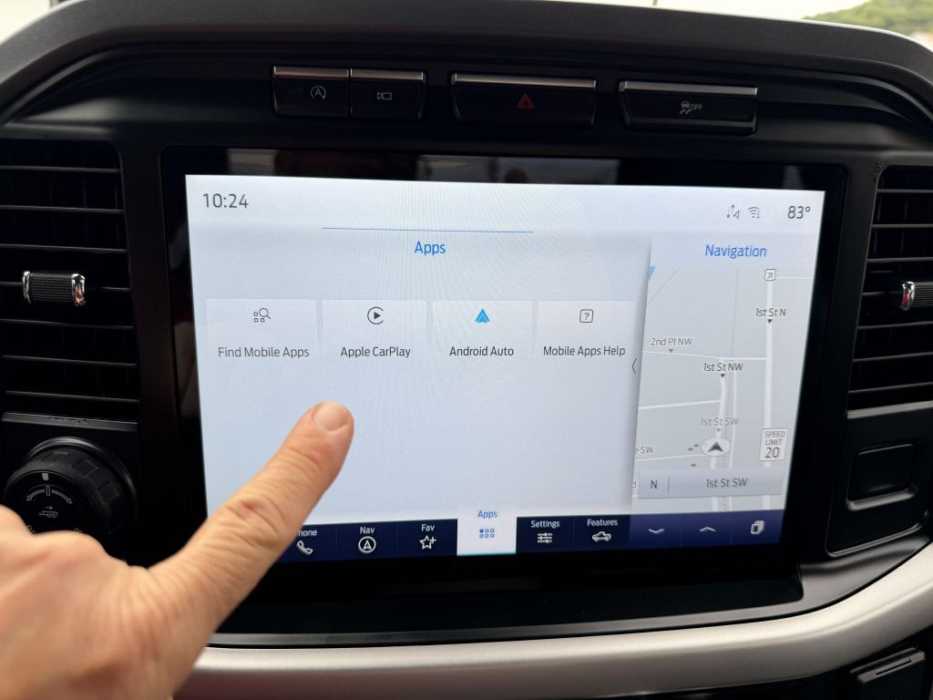 2021 Ford F-150 Image 32