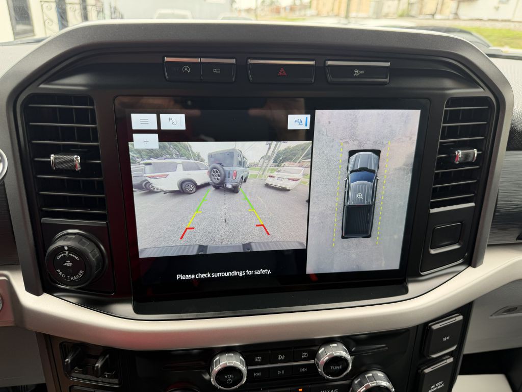 2021 Ford F-150 Image 33