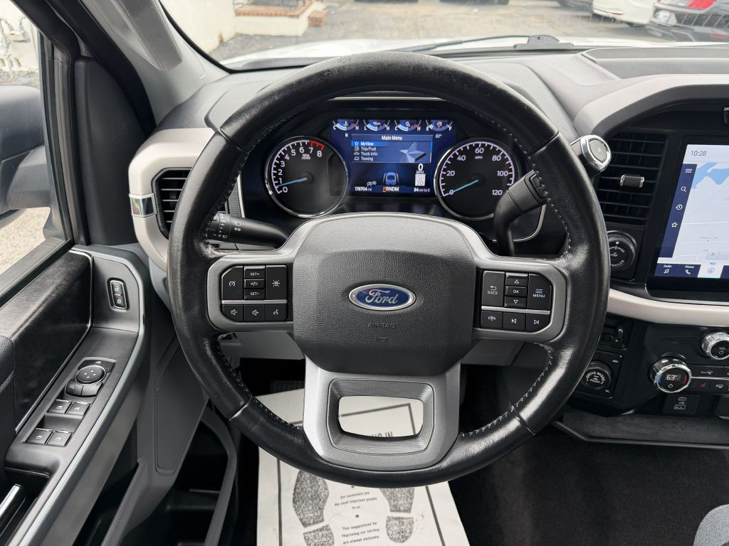 2021 Ford F-150 Image 35