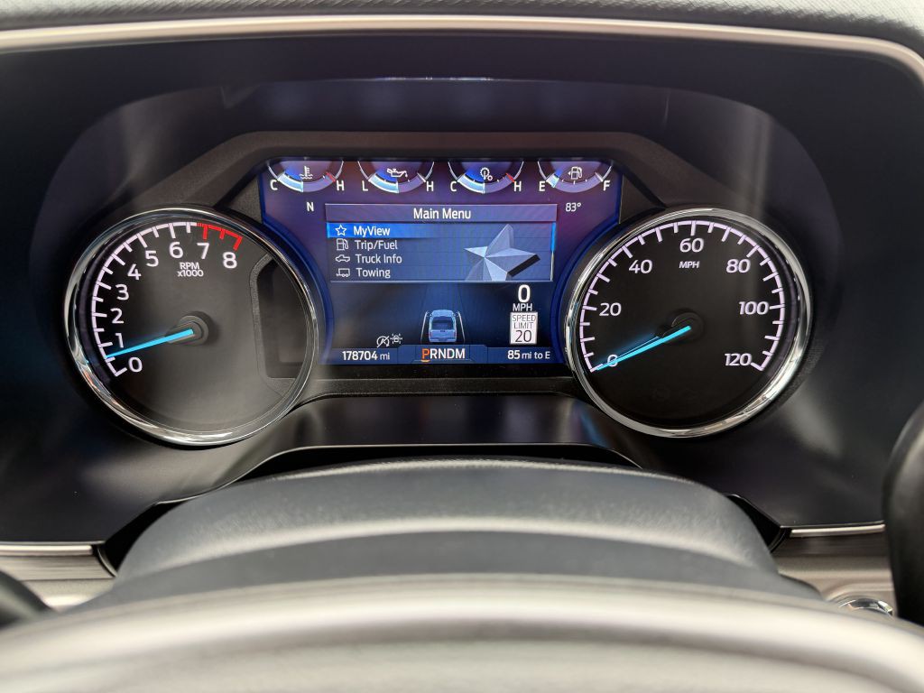 2021 Ford F-150 Image 36