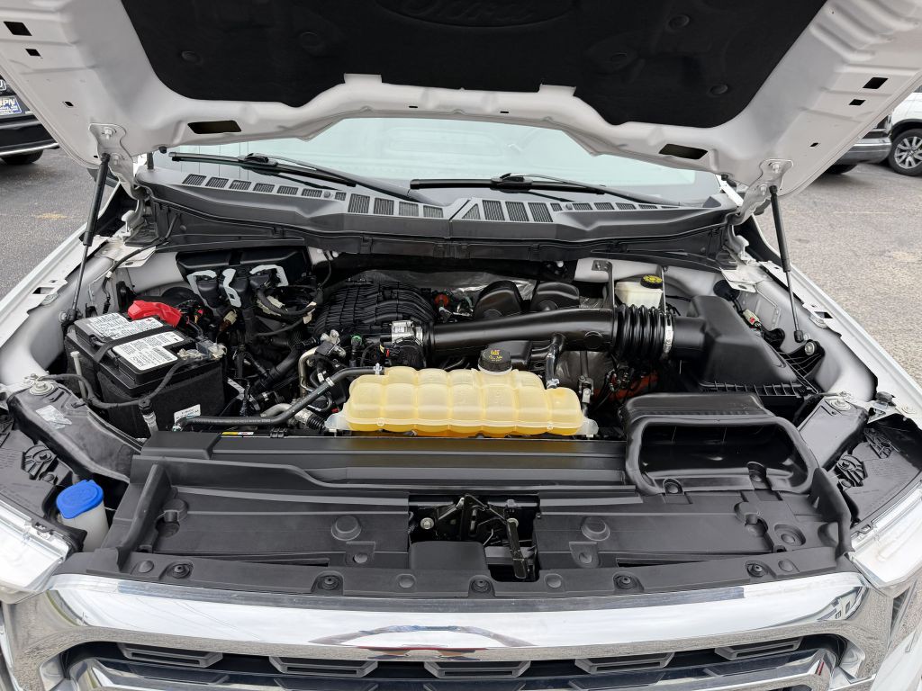 2021 Ford F-150 Image 39