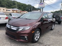 Image for 2019 Honda Odyssey EXL ID: 7569321