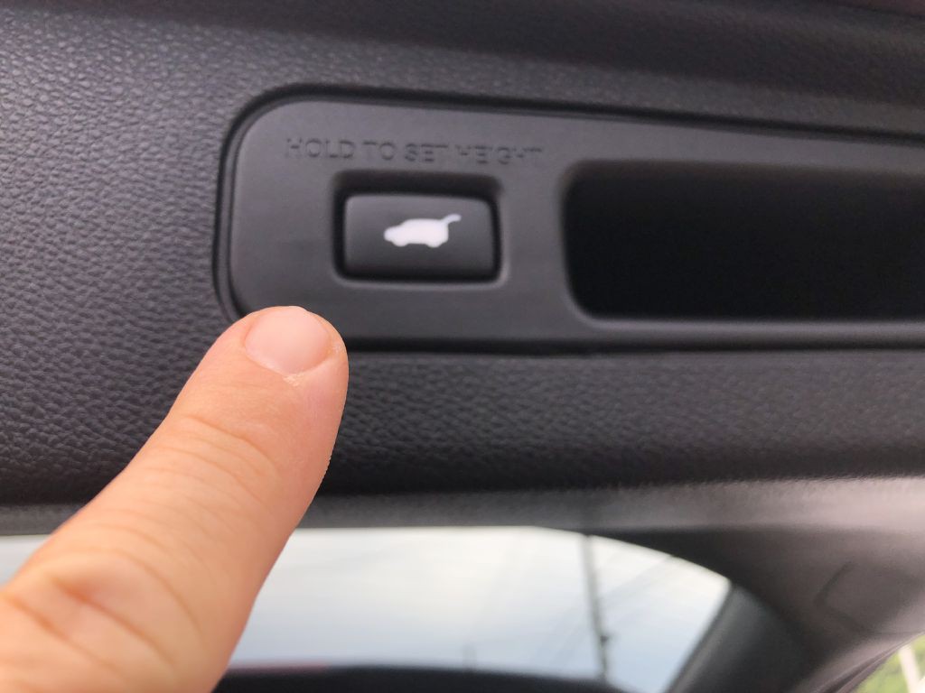 2019 Honda Odyssey Image 10