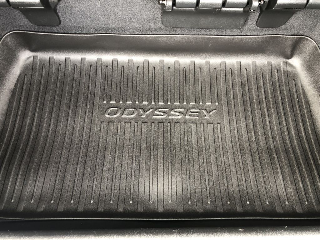 2019 Honda Odyssey Image 11
