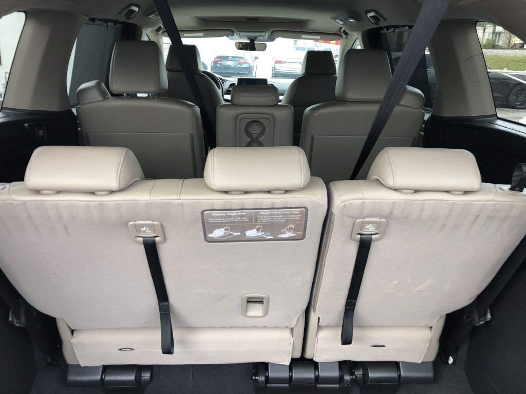 2019 Honda Odyssey Image 13