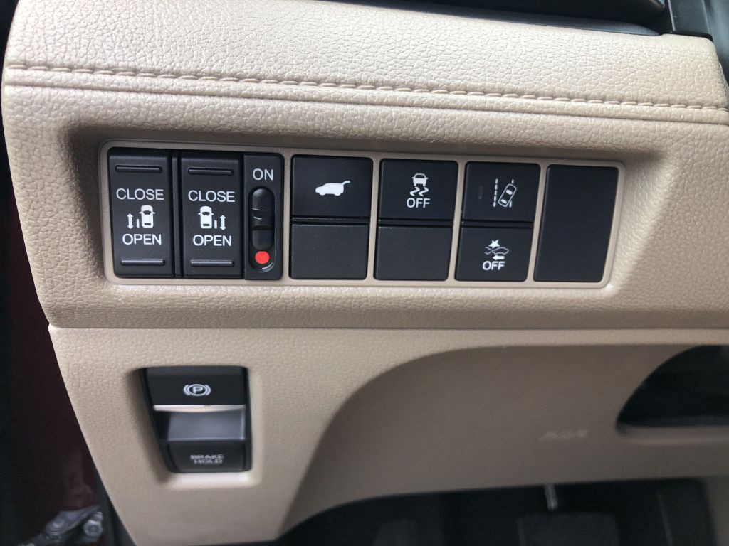 2019 Honda Odyssey Image 23