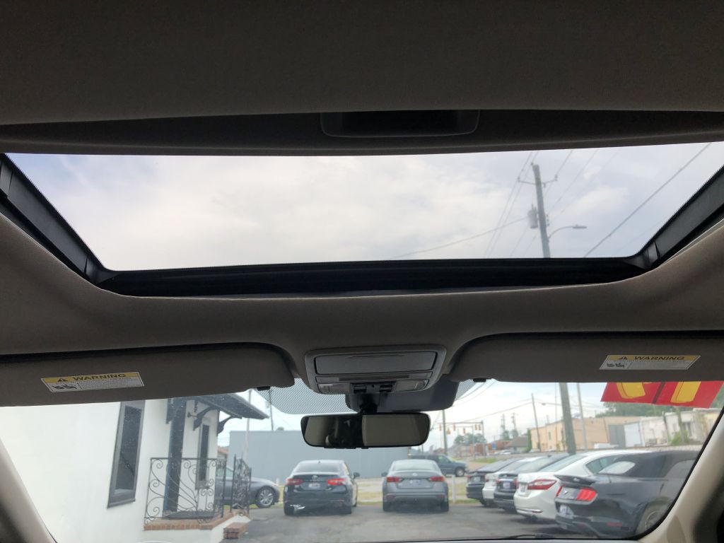 2019 Honda Odyssey Image 25