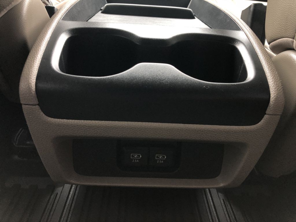 2019 Honda Odyssey Image 39