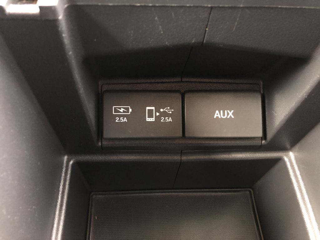 2019 Honda Odyssey Image 40