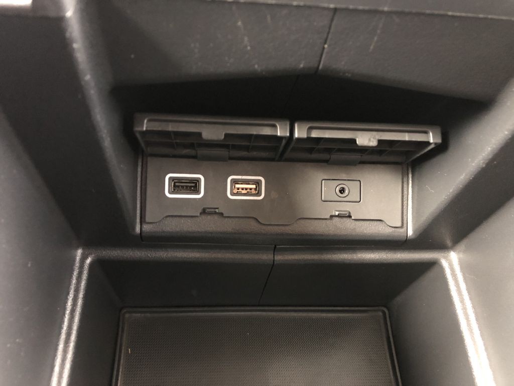 2019 Honda Odyssey Image 41