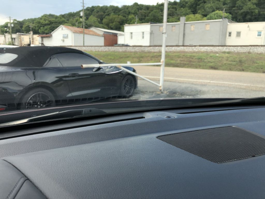 2019 Honda Odyssey Image 42