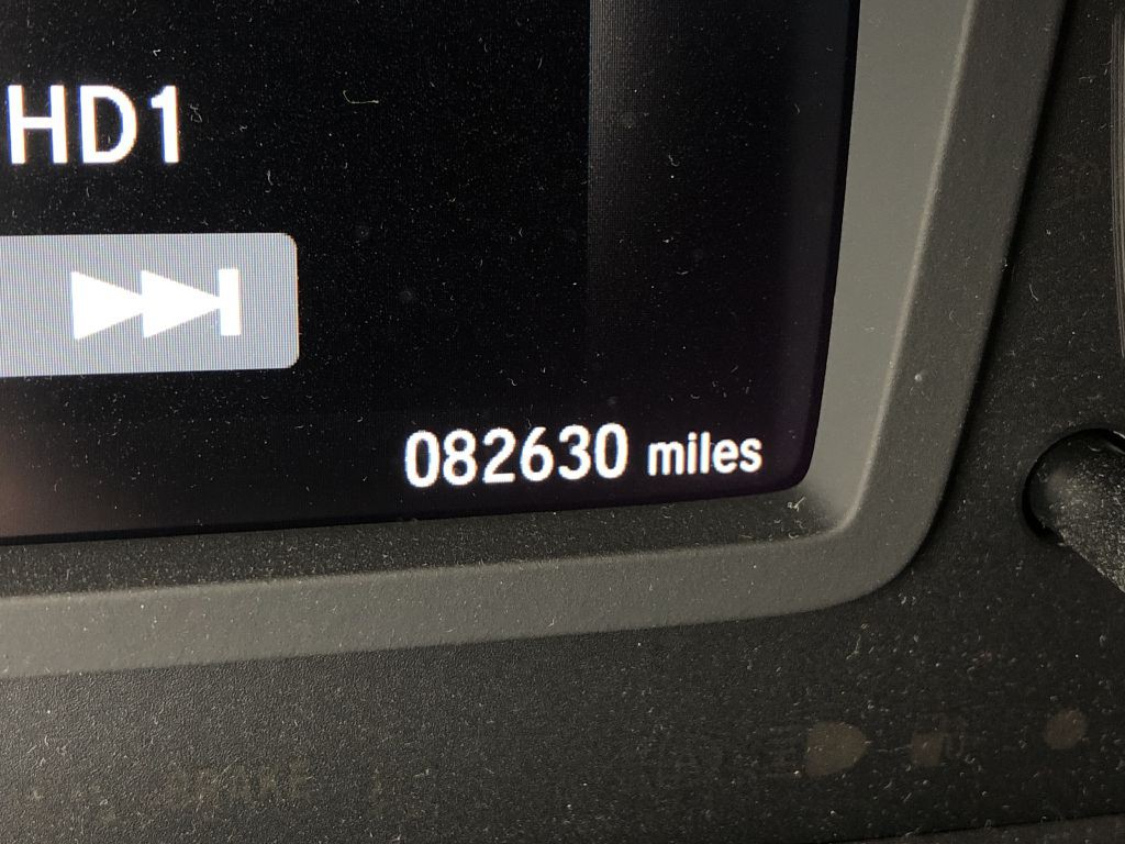 2019 Honda Odyssey Image 46
