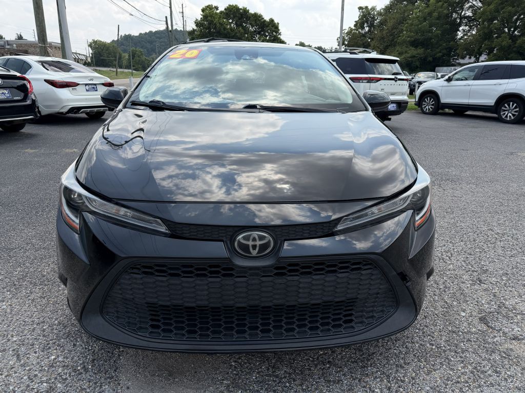 2020 Toyota Corolla Image 3