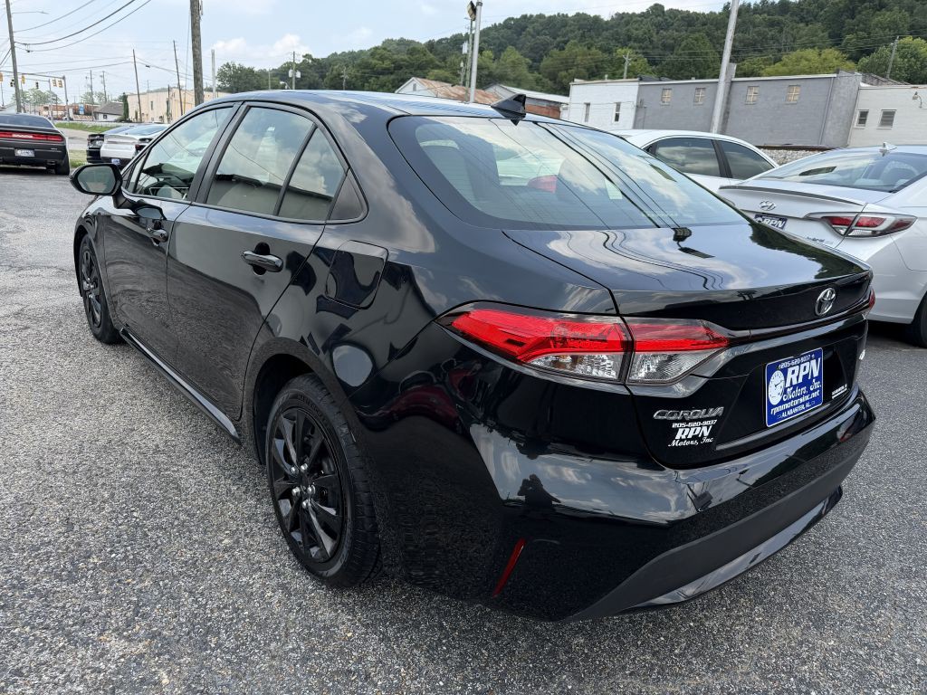 2020 Toyota Corolla Image 6