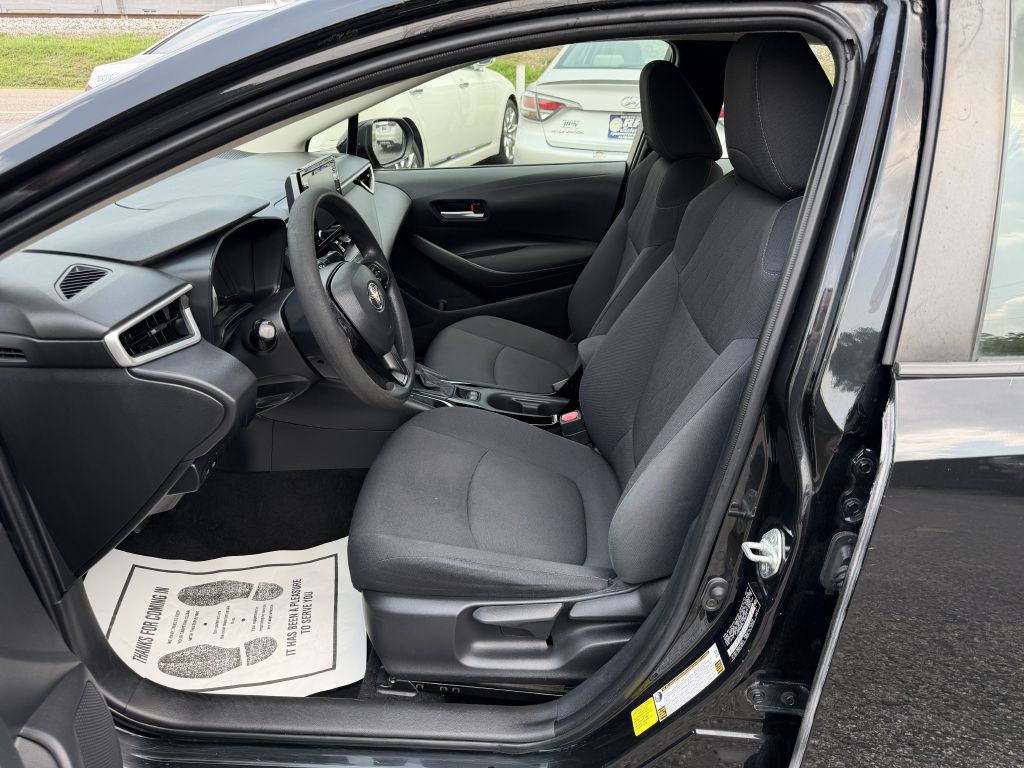 2020 Toyota Corolla Image 11