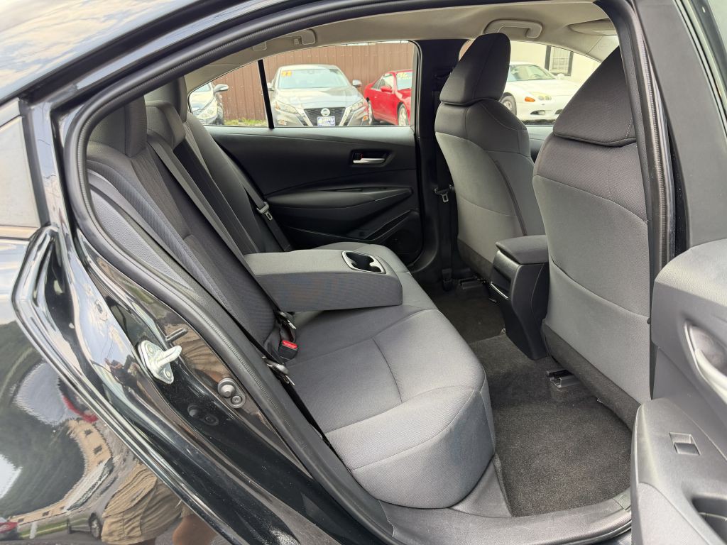 2020 Toyota Corolla Image 13