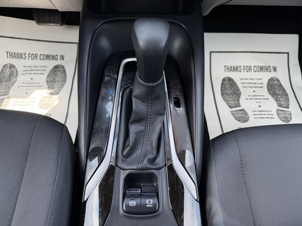 2020 Toyota Corolla Image 15
