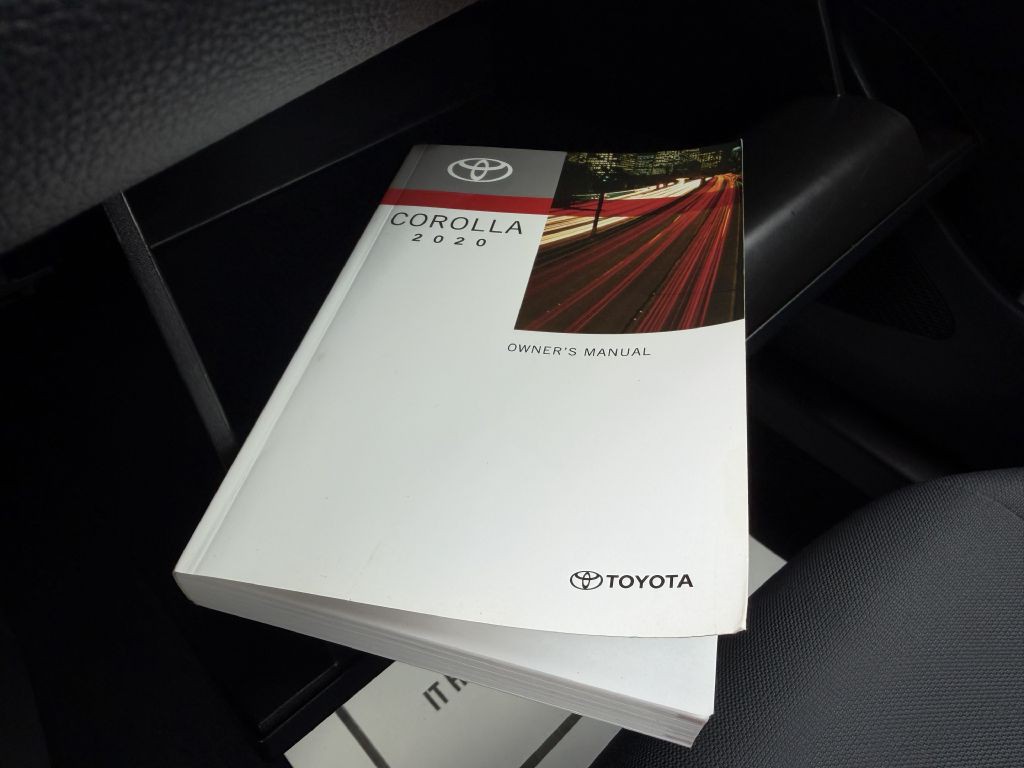 2020 Toyota Corolla Image 20