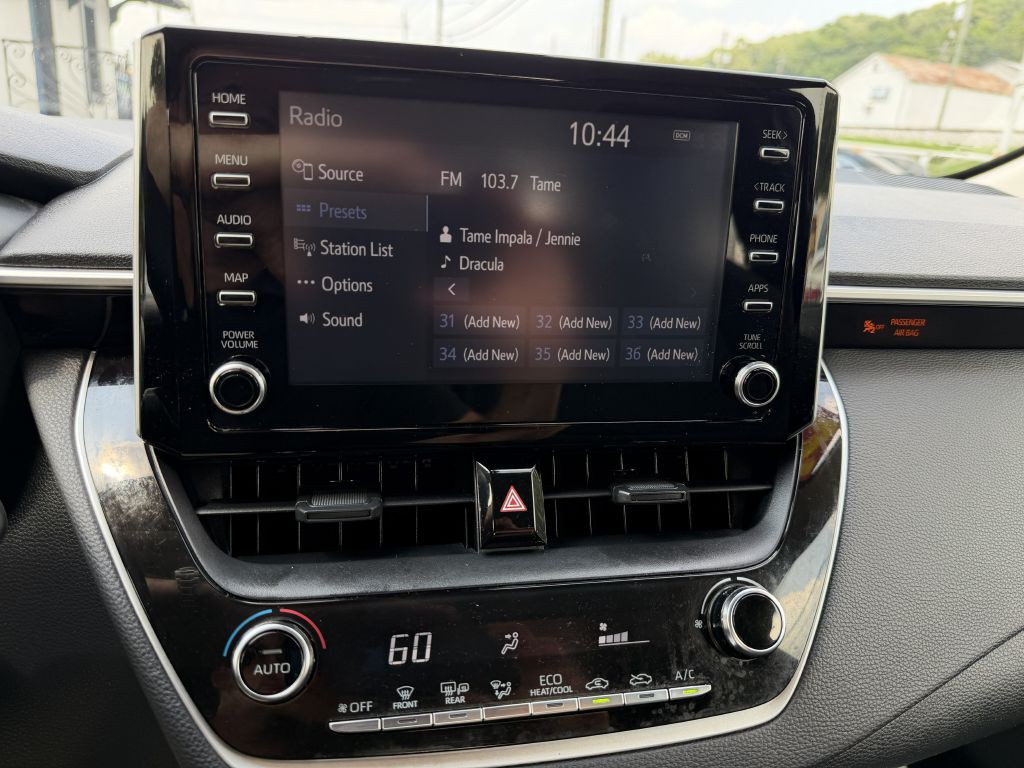 2020 Toyota Corolla Image 21