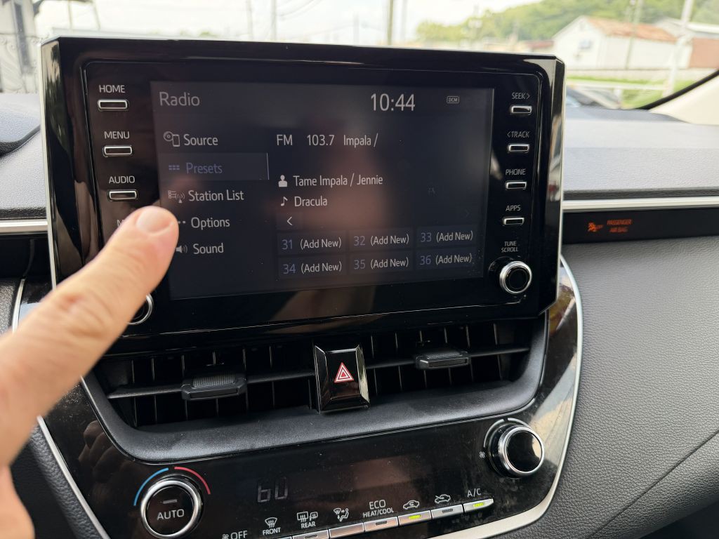2020 Toyota Corolla Image 22