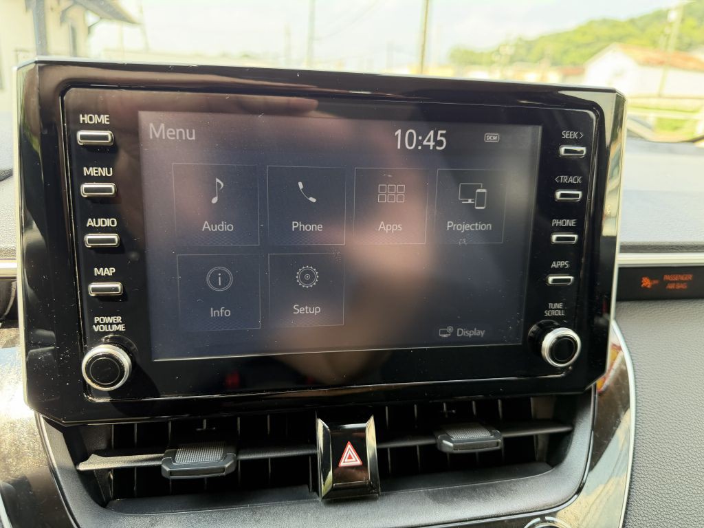 2020 Toyota Corolla Image 23
