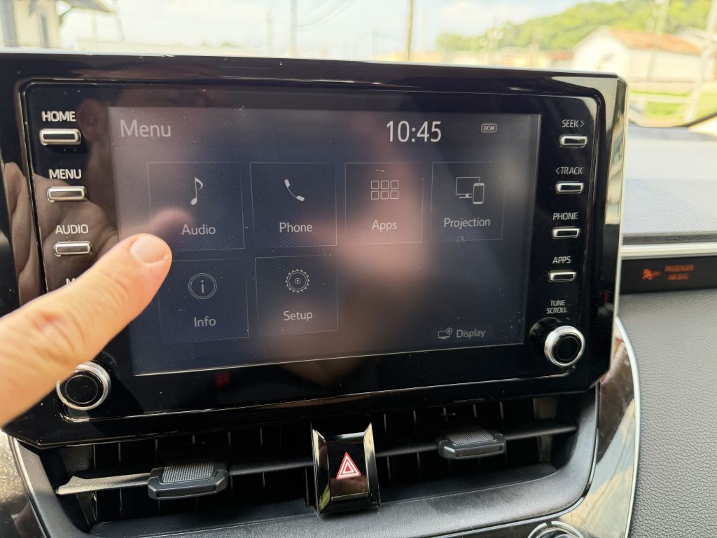 2020 Toyota Corolla Image 24