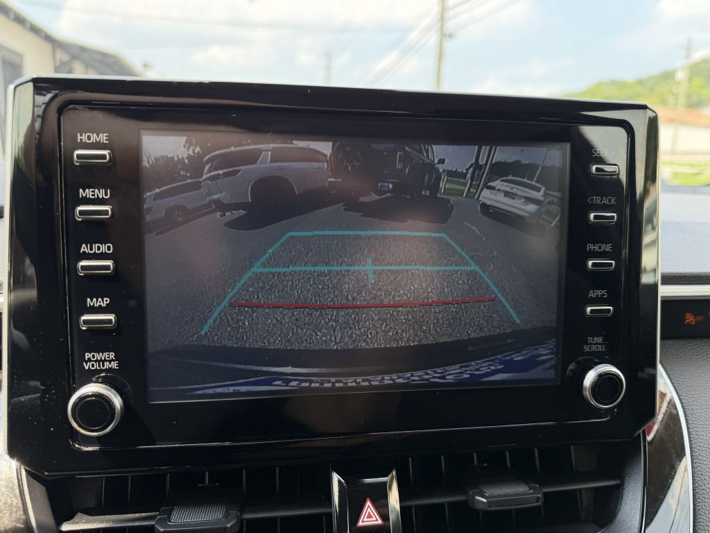 2020 Toyota Corolla Image 25